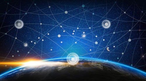 協(xié)創(chuàng)數(shù)據(jù) 緊抓市場機(jī)遇，實(shí)現(xiàn)跨越發(fā)展