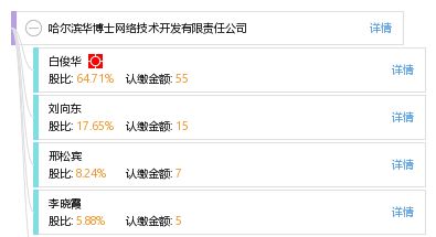 哈爾濱華博士網(wǎng)絡(luò)技術(shù)開發(fā)有限責(zé)任公司的技術(shù)推廣策略與前景展望