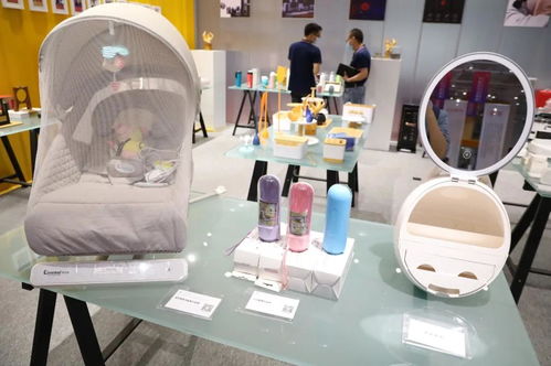 設計順德，鏈接全球 廣交會PDC設計商貿(mào)順德促進中心正式運營