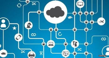 2016深圳國際物聯網技術開發及應用峰會 技術推廣與產業融合的新紀元