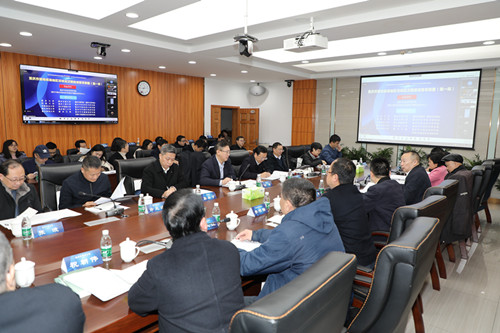 智匯雙城，共謀發展——重慶成立推動成渝地區雙城經濟圈建設智庫聯盟